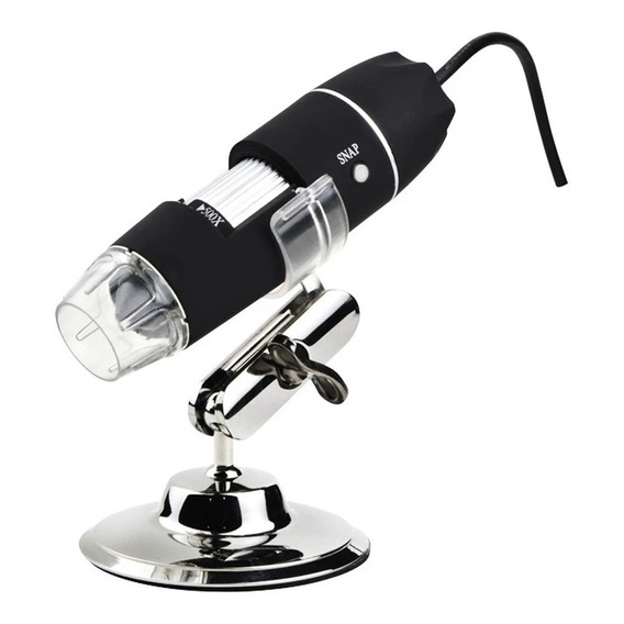 Microscopio Portatil Digital Usb 500x 
