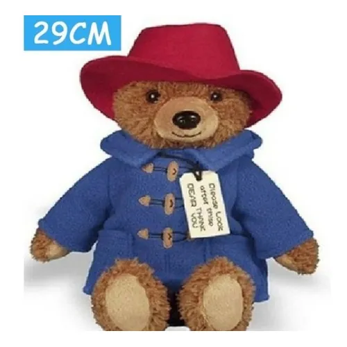 Paddington teddy hot sale