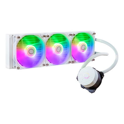 Enfriamiento Liquido Cooler Master Masterliquid 360l 360mm