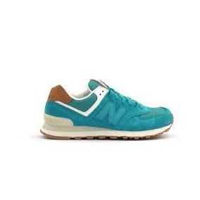 new balance azul celeste
