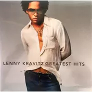 Vinilo Lenny Kravitz Greatest Hits 2 Lp Nuevo Sellado