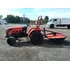 Tractor Hanomag 25hp Parquero Diesel 3 Cil 3 Puntos