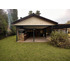 Parcela Con Casa, Piscina/ Quincho, Frente A Parque Y Laguna