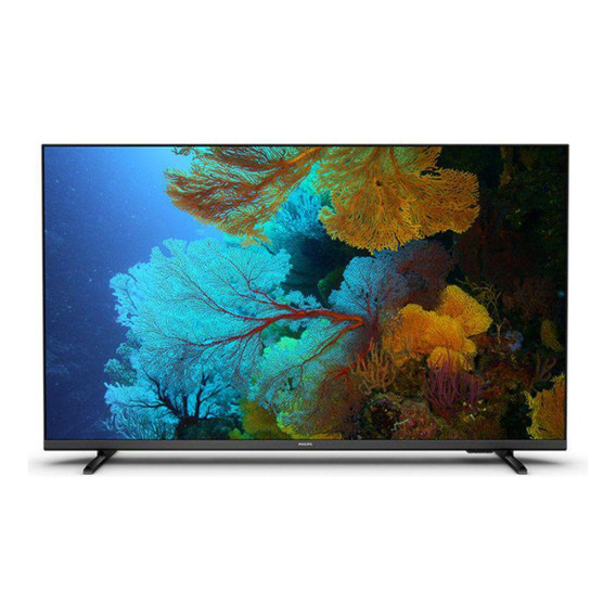 Televisor Philips Led 43'' Android Hd Smart 43phd6917