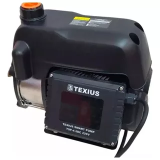 Pressurizador 1cv Texius Smart Tsp-4-2dc 220v