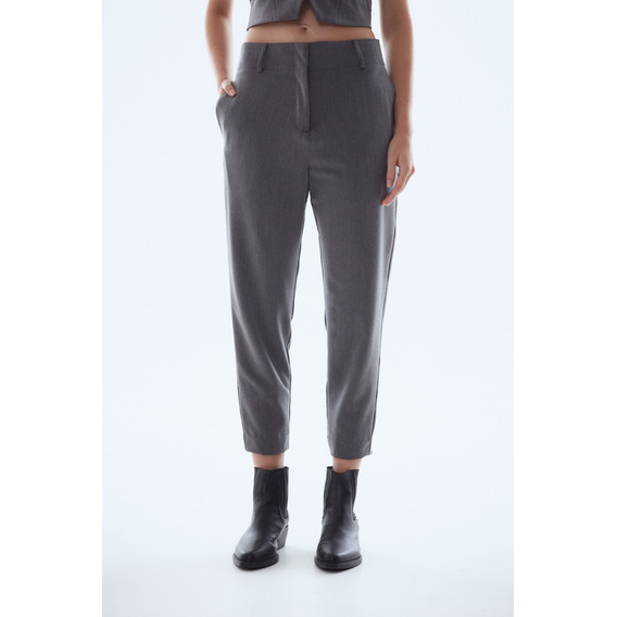 Pantalon Twill Sastrero Resco Mujer Desiderata