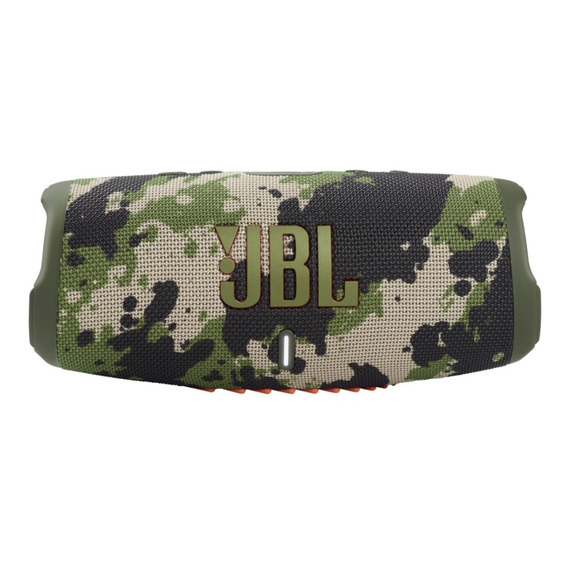 Bocina Jbl Charge 5 Bluetooth Impermeable Ip67 20 Horas Camo