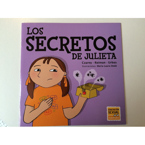Secretos De Julieta, Los