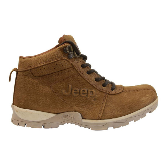 Botas Jeep Footwear 10427