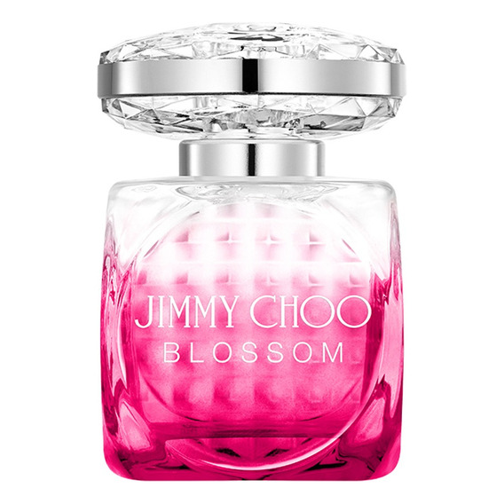 Perfume Jimmy Choo Blossom 40ml Para Mujer