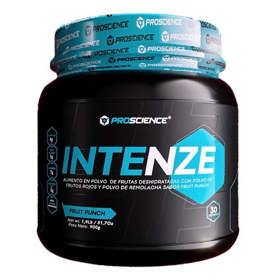 Intenze Preentreno Proscience - g a $140