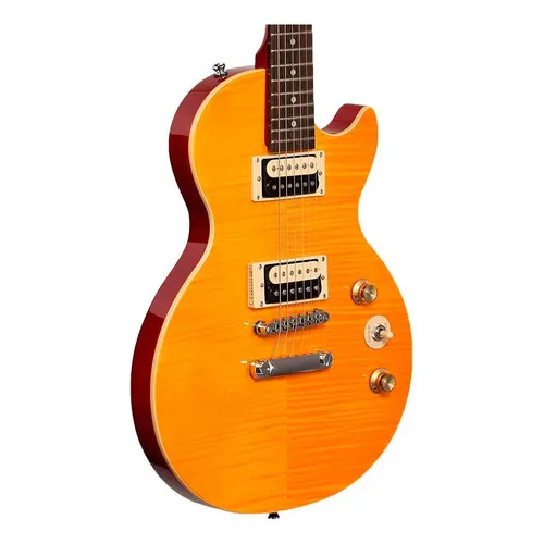 Guitarra EpiPhone Les Paul Special Ii Signature Slash Afd