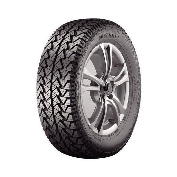 Neumatico 245/75r16 Fortune Fsr-302