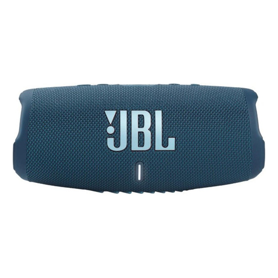 Jbl Charge 5 Parlante Extra Bass Sound Bluetooth Acuatico 