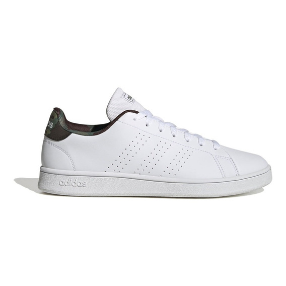 Tenis Advantage Base adidas Court Lifestyle Para Hombre