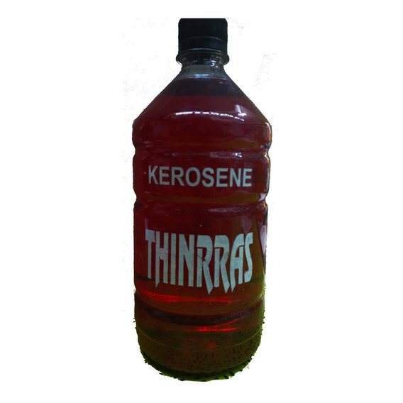 Kerosene Kerosenne Querosen 4 Litros