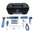 Kit de herramientas para maletas Bike Park Tool Sk3, 15 unidades