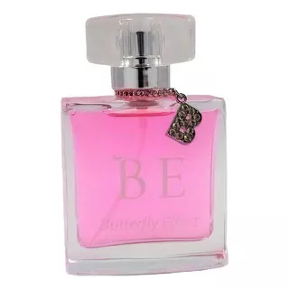 Perfume De Mujer Dije Pink Con Feromonas Afrodisiaco Be