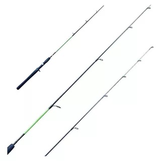 Vara De Pesca Para Carretilha Daiyama Yake 1,65m 20lb