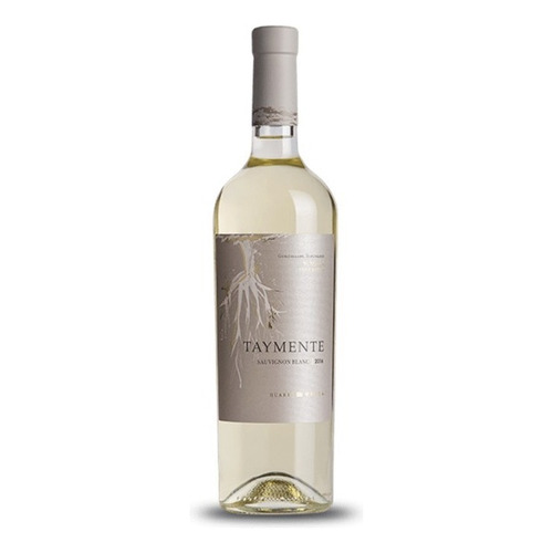 Vino Taymente Sauvignon Blanc Gualtallary Bodega Huarpe