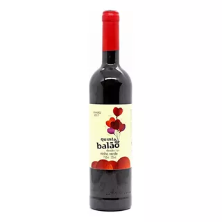 Vinho Quinta De Balao Vinhao Tinto 750ml