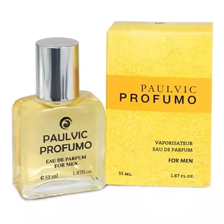 Perfume Paulvic Profumo Masculino