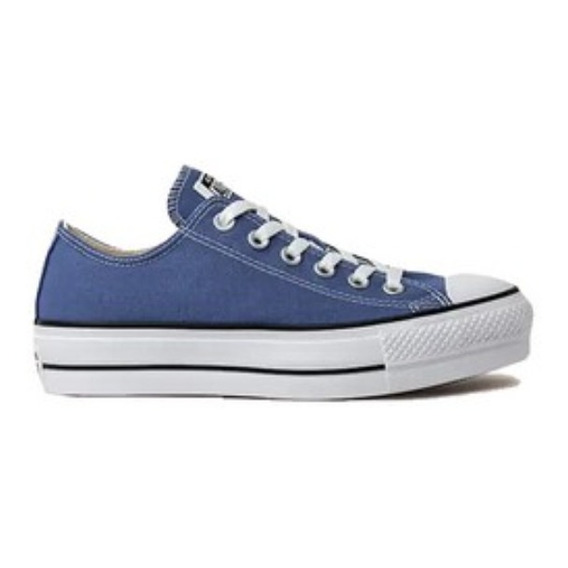 Championes- Converse Chuck Taylor De Mujer - A01818c