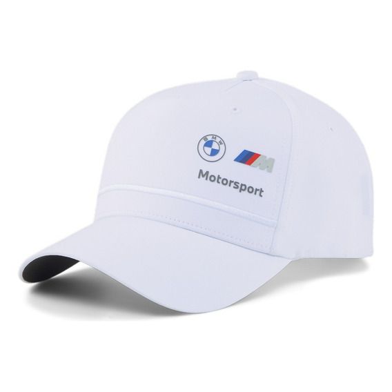 Gorra Puma Bmw M Motorsport Unisex