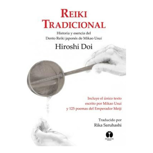 Reiki Tradicional - Doi,hiroshi