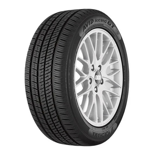 Llanta 255/40 R19 Yokohama Avid Ascend Gt 100v