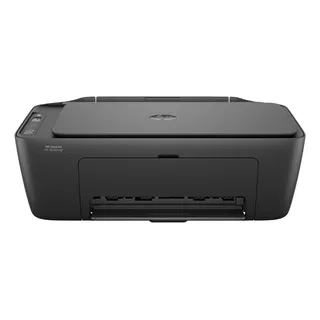 Impressora Multifuncional Hp Deskjet Ink Advantage 2874 Preto 110v/220v