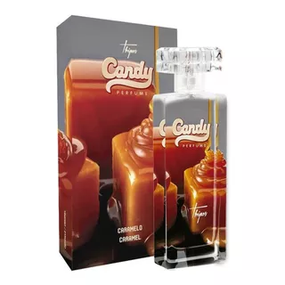 Perfume Candy Caramelo 55 Ml