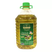 Aceite De Girasol Green Olive X4,5lts