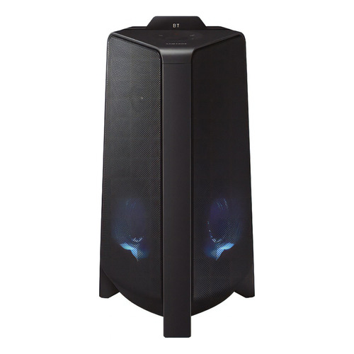 Parlante Giga Party Samsung 300w Múltiple Bluetooth Color Negro