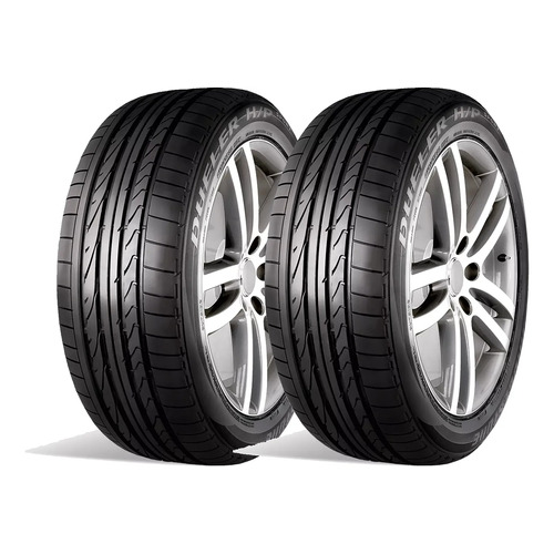 Kit de 2 neumáticos Bridgestone Dueler H/P Sport 235/65R17 108 V