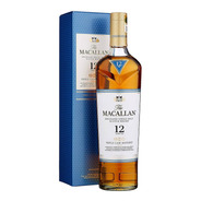 Whisky The Macallan 12 Triple Cask Single Malt 700ml