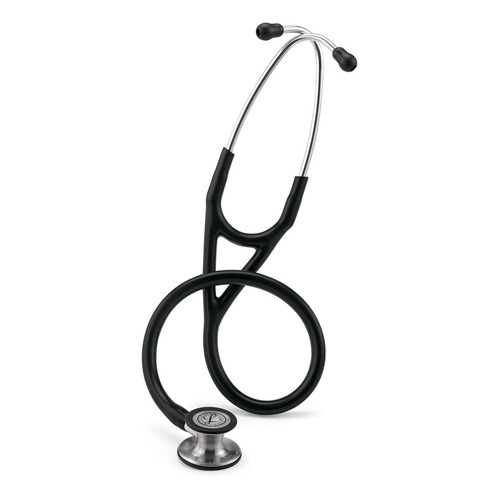 Estetoscopio 3m Littmann Cardiology Iv 6152 Negro