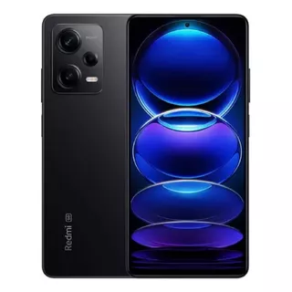 Xiaomi Note 12 Pro 8gb Ram 256gb/ 5g+capinha+película+nf