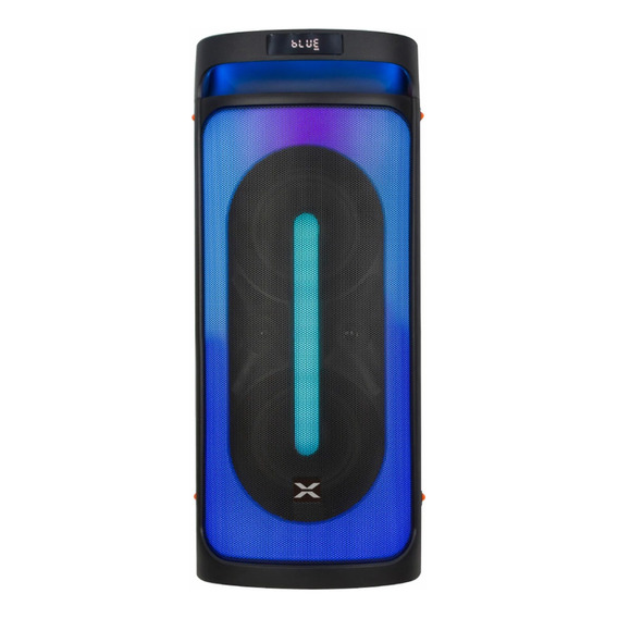 Parlante Xtreme A Bateria Xion Xi-xt1000 18000w Pmpo Bluetoo