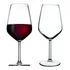 Set X 2 Copas Vino 490ml Allegra Pasabahce Incoloro