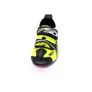 Zapatilla Ciclismo Ruta  T 4 Carbon Sidi Man