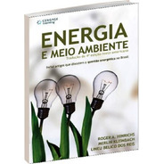 Energia E Meio Ambiente