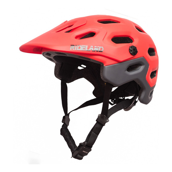 Casco De Bicicleta Mtb Rideland Supercross Enduro Fidlock