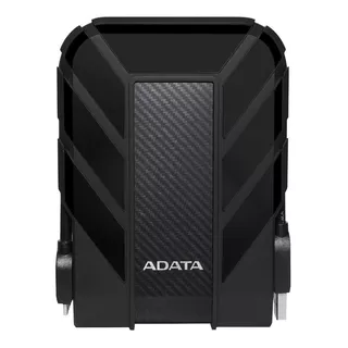 Disco Duro Externo Adata Hd710 Pro Ahd710p-2tu31 2tb Negro