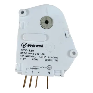 Electrodomésticos