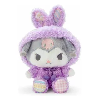 Peluche Kuromi Sanrio Edición Especial