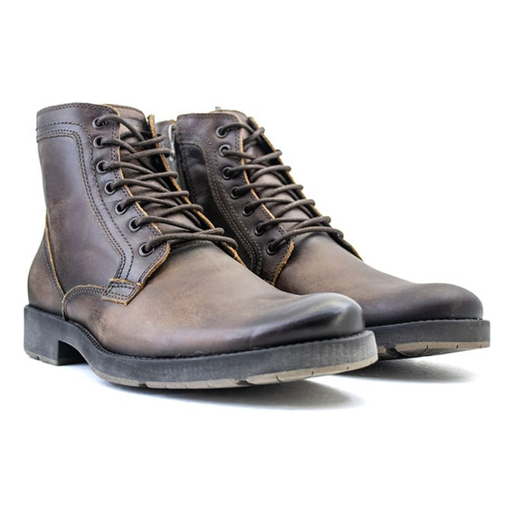 Botas Shelter De Hombre - Vul175-m29008