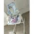 Cadeira De Banho E Higiene Tilt Hts - Rifton -