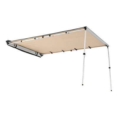 Toldo Lateral Enrrollable Camioneta 4x4 Awning Rc Gazebo