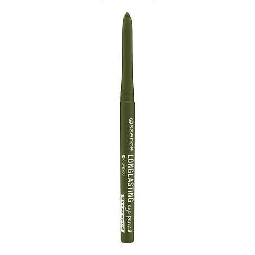 Delineador De Ojos Long-lasting Eye Pencil O-live You Color Verde